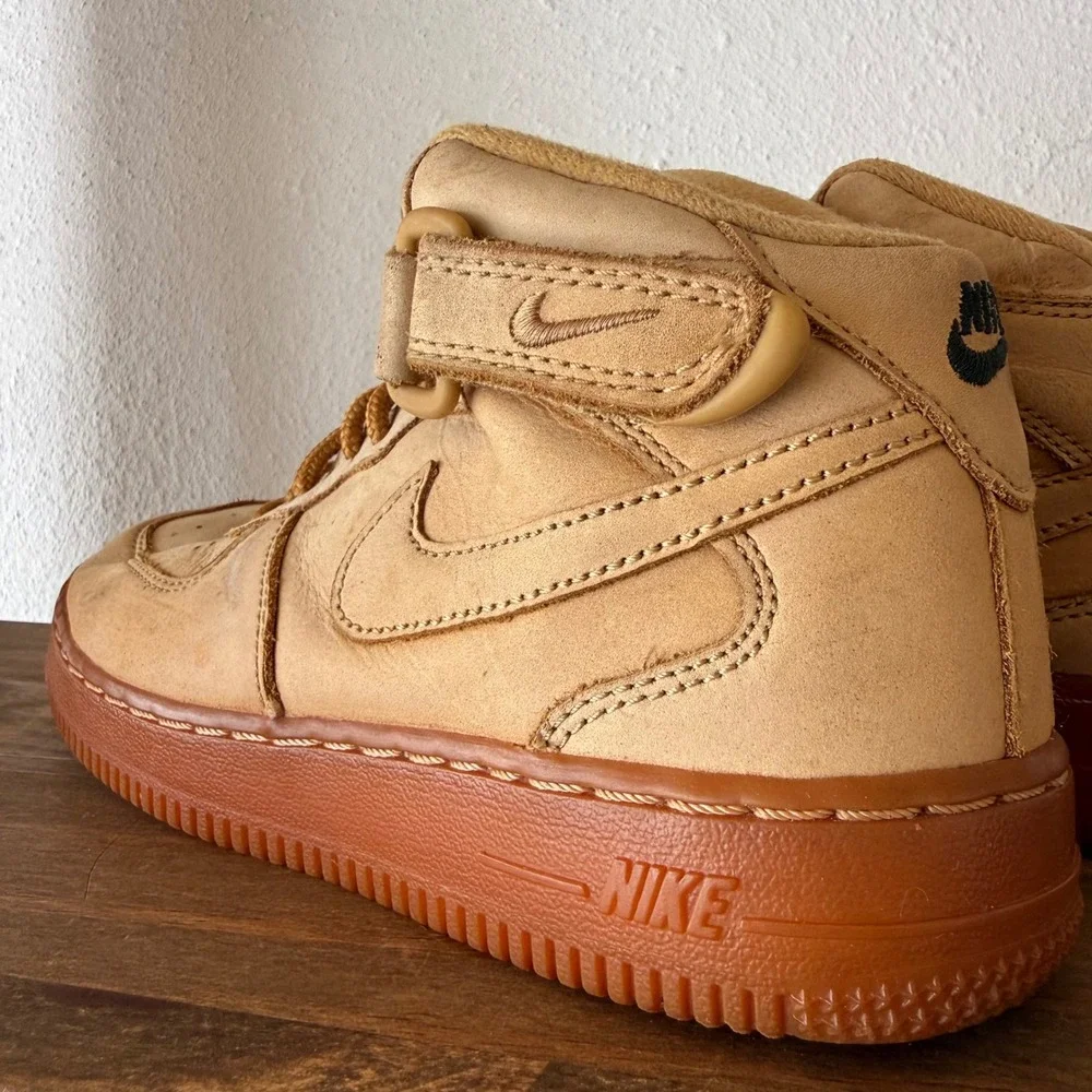 Nike air force